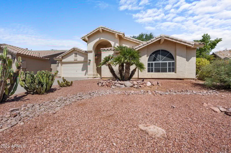 18729 84th Dr, Peoria, AZ 85382