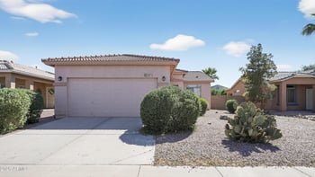 1873 Birch St, Casa Grande, AZ 85122