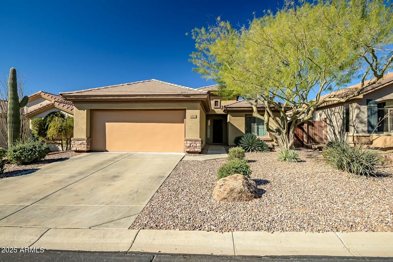 1873 Dion Dr, Anthem, AZ 85086