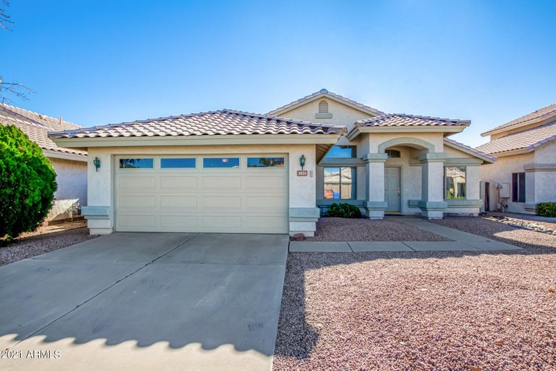1873 E Barbarita Ave, Gilbert, AZ 85234