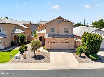 1873 E Mcnair Dr, Tempe, AZ 85283