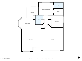 1873 E Peach Tree Dr, Chandler, AZ 85249