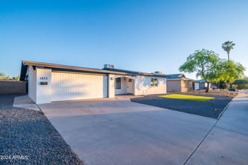 1873 Ellis Dr, Tempe, AZ 85282
