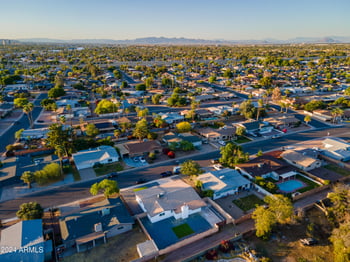 1873 Ellis Dr, Tempe, AZ 85282