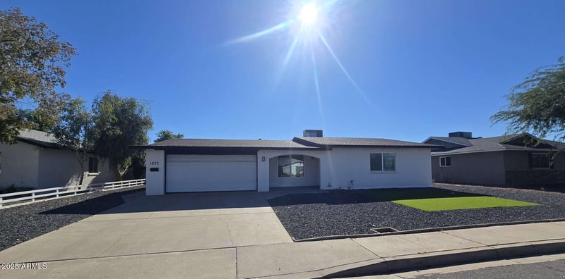 1873 Ellis Dr, Tempe, AZ 85282