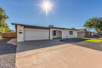 1873 Ellis Dr, Tempe, AZ 85282