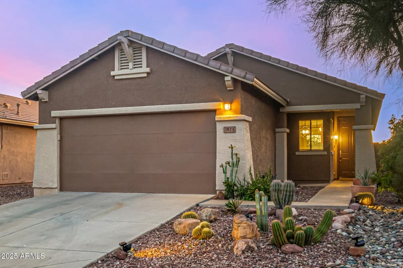1873 Owens Way, Anthem, AZ 85086
