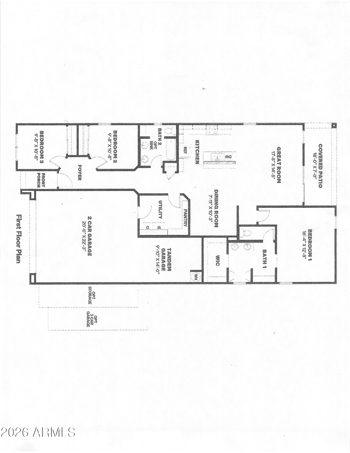 1873 240th Ave, Buckeye, AZ 85326