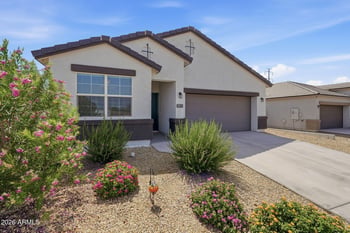 1873 240th Ave, Buckeye, AZ 85326