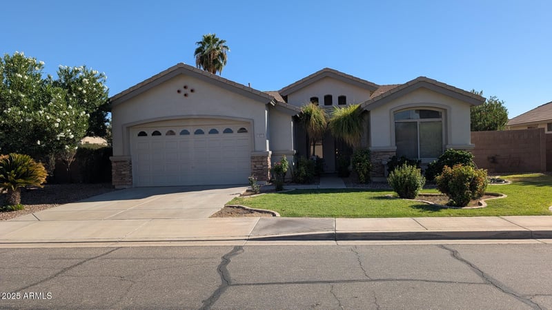 1873 San Carlos Pl, Chandler, AZ 85249