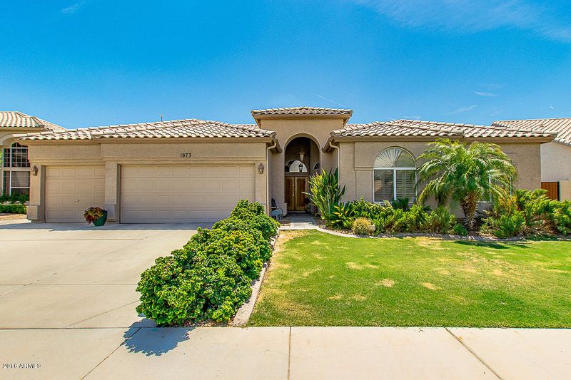 1873 W Encinas St, Gilbert, AZ 85233