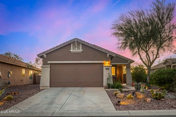 1873 W Owens Way, Anthem, AZ 85086