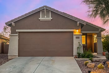 1873 W Owens Way, Anthem, AZ 85086
