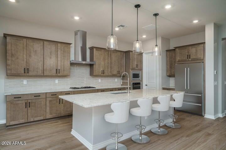 18730 Westview St, Litchfield Park, AZ 85340
