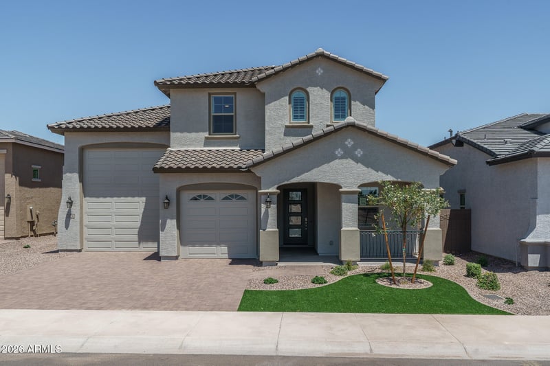 18730 Westview St, Litchfield Park, AZ 85340