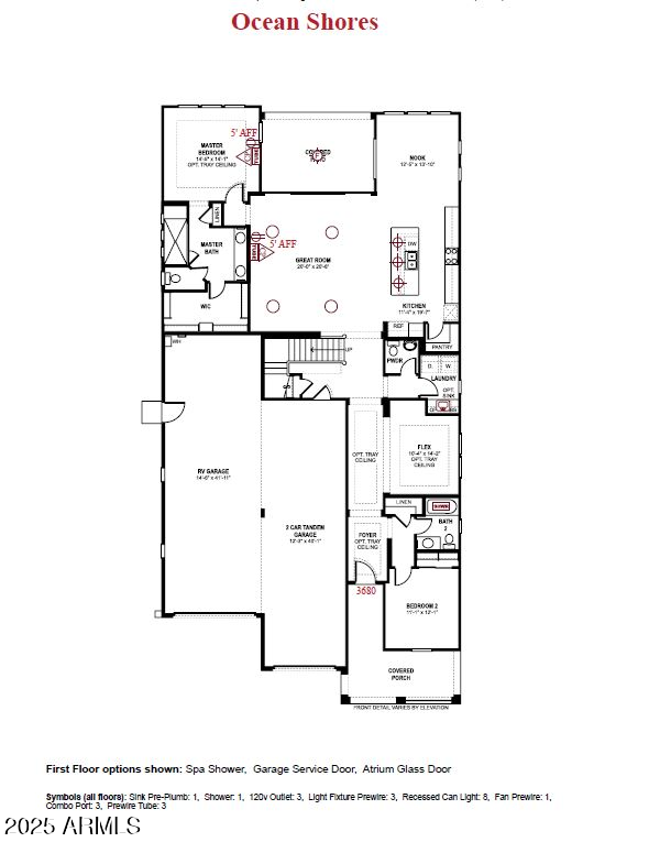 18730 Westview St, Litchfield Park, AZ 85340