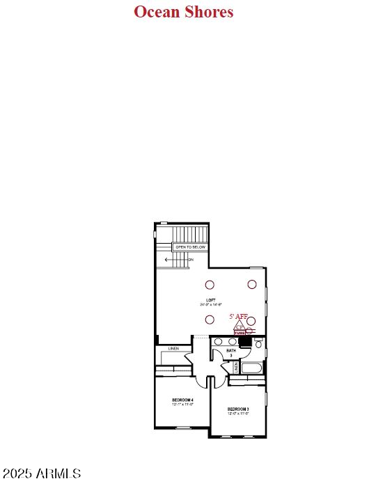 18730 Westview St, Litchfield Park, AZ 85340