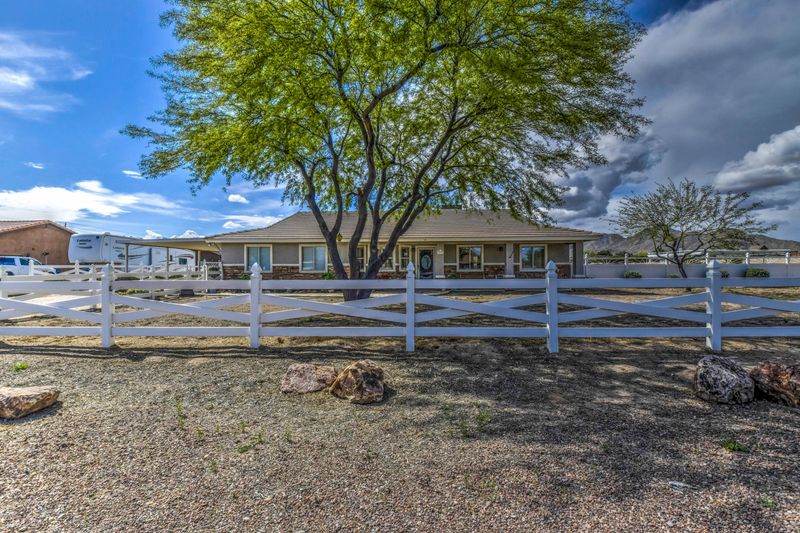 18731 E Mary Ann Way, Queen Creek, AZ 85142