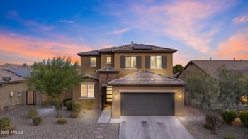 18731 Oregon Ave, Litchfield Park, AZ 85340