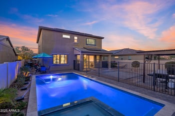 18731 Oregon Ave, Litchfield Park, AZ 85340