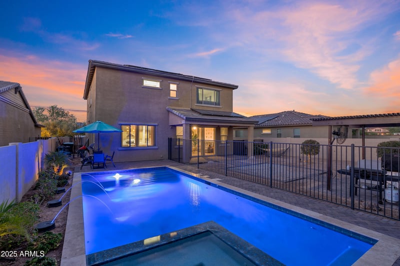 18731 Oregon Ave, Litchfield Park, AZ 85340
