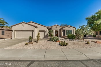 18733 Avila Dr, Surprise, AZ 85387