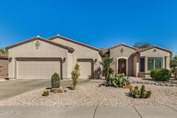 18733 Avila Dr, Surprise, AZ 85387
