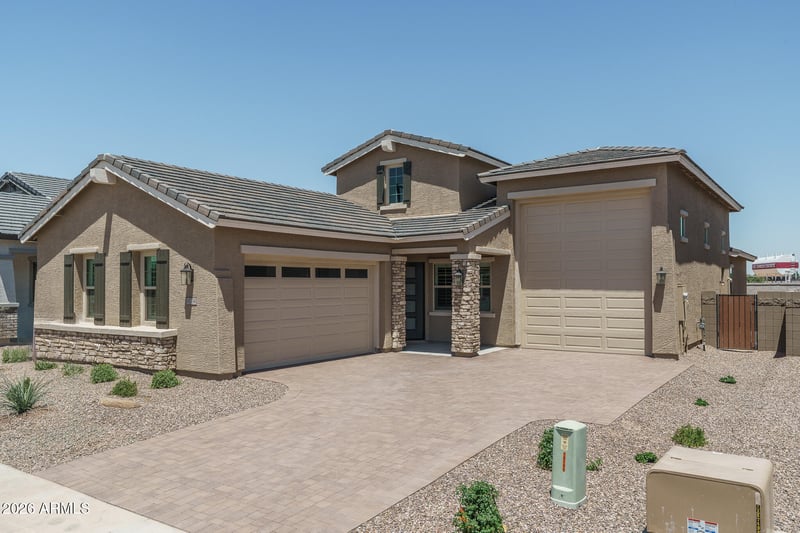 18734 W Westview Dr, Litchfield Park, AZ 85340