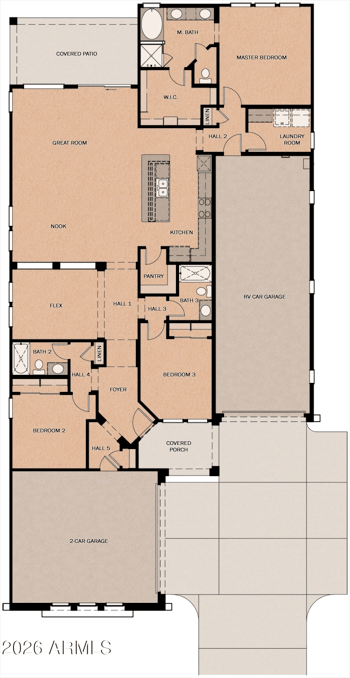 18734 Westview Dr, Litchfield Park, AZ 85340