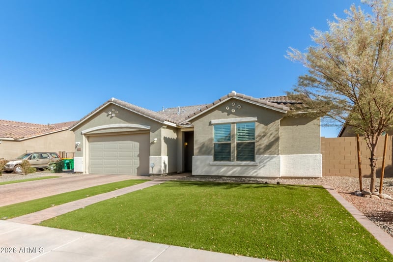 Home Worth Check