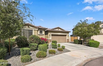 18736 W Montebello Ave, Litchfield Park, AZ 85340