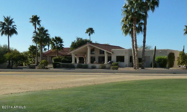 18738 E Avenida Del Ray Cir, Rio Verde, AZ 85263
