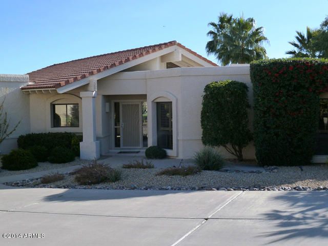 18738 E Avenida Del Ray Cir, Rio Verde, AZ 85263