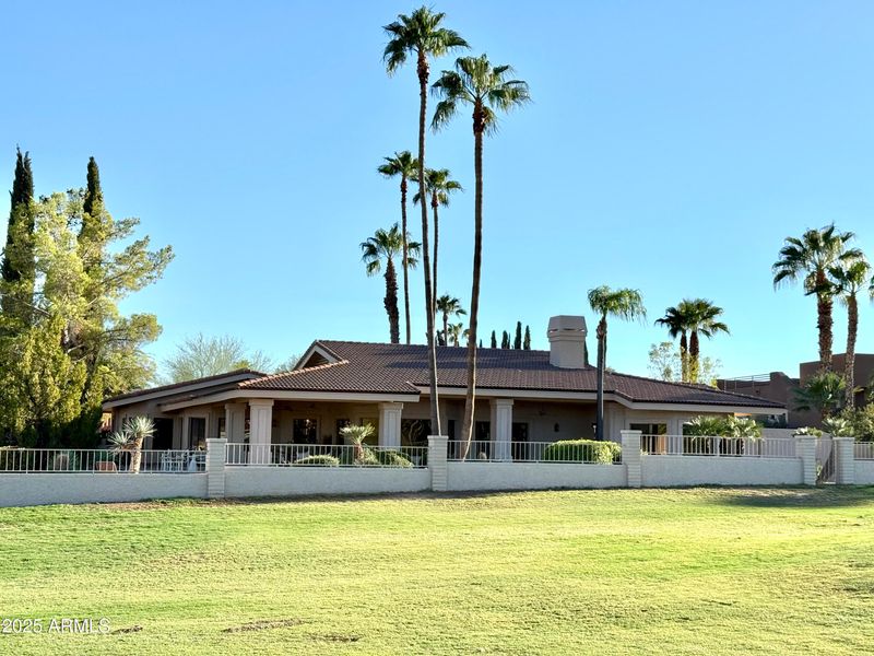 18738 E Buckskin Dr, Rio Verde, AZ 85263