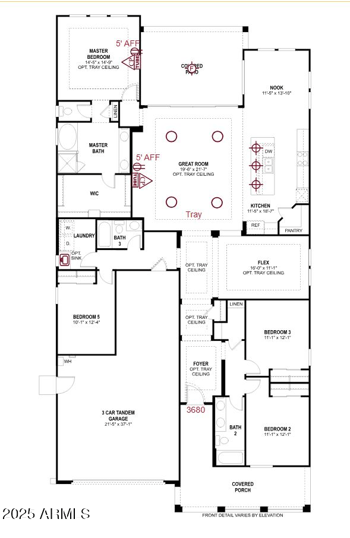 18738 Westview St, Litchfield Park, AZ 85340