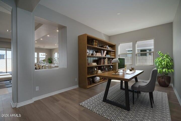 18738 Westview St, Litchfield Park, AZ 85340