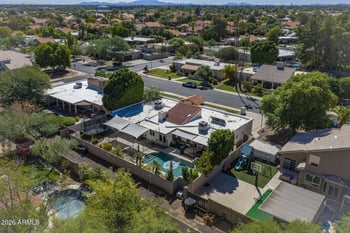 1874 E Carver Rd, Tempe, AZ 85284