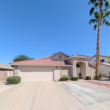 1874 E Sagebrush St, Gilbert, AZ 85296