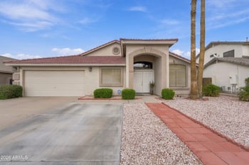 1874 E Sagebrush St, Gilbert, AZ 85296