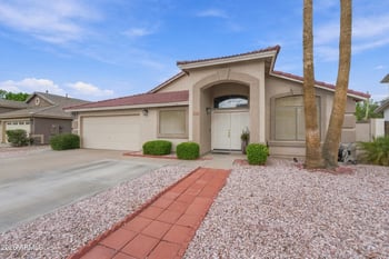 1874 E Sagebrush St, Gilbert, AZ 85296