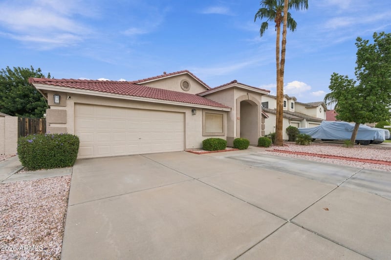 1874 E Sagebrush St, Gilbert, AZ 85296