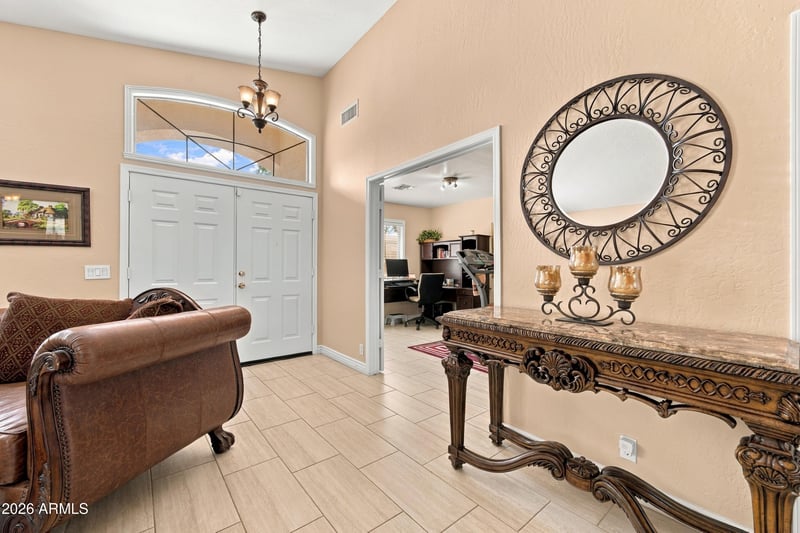 1874 E Sagebrush St, Gilbert, AZ 85296