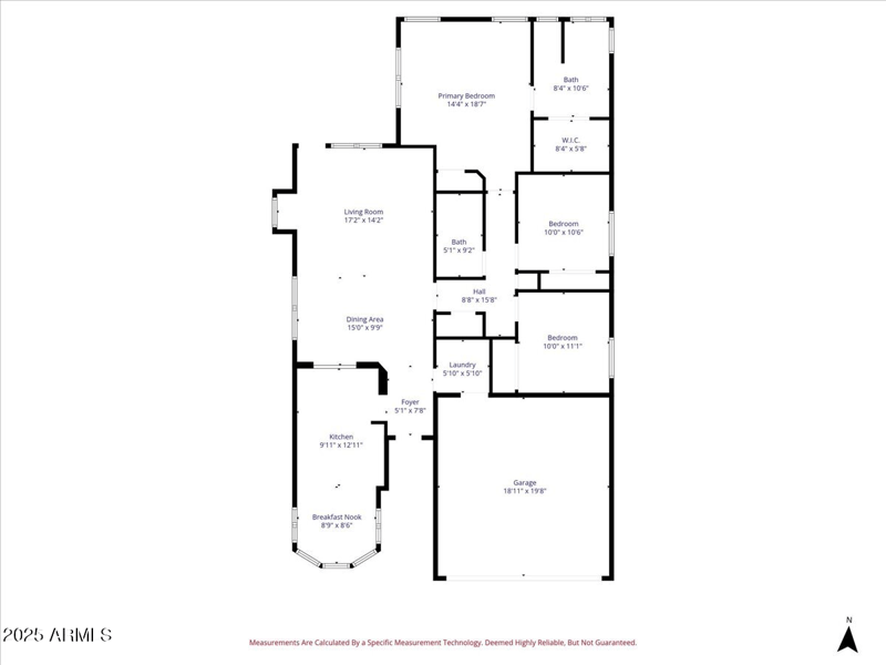 1874 Musket Way, Chandler, AZ 85286