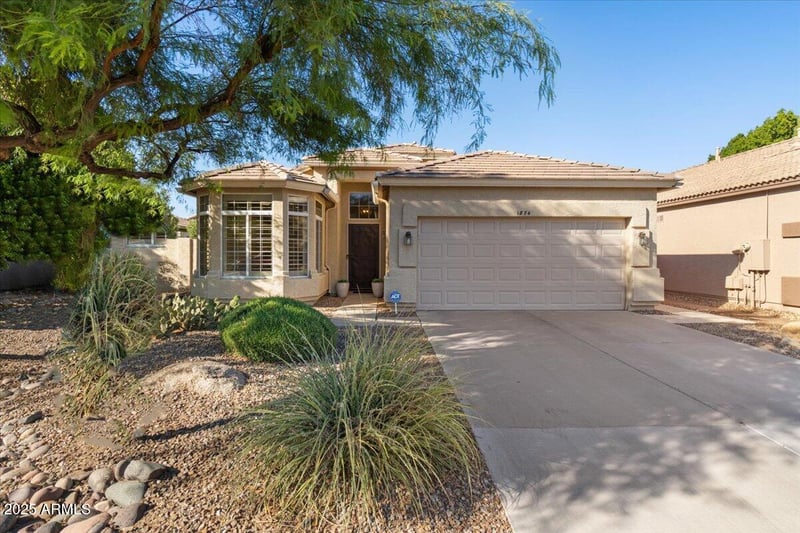 1874 Musket Way, Chandler, AZ 85286