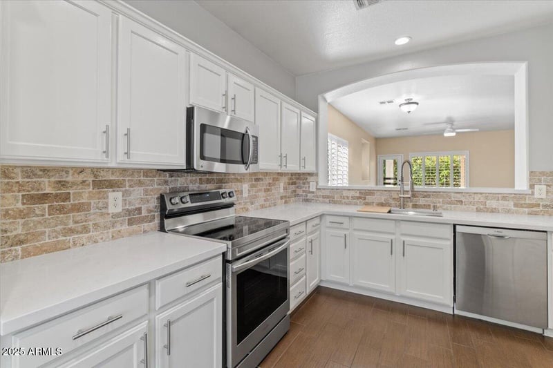 1874 Musket Way, Chandler, AZ 85286