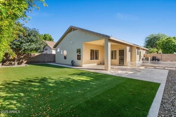 1874 Musket Way, Chandler, AZ 85286