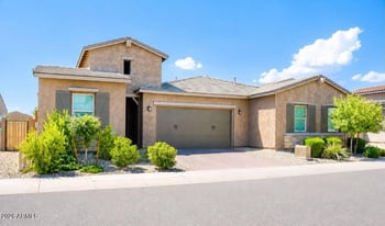 1874 N 141st Ave, Goodyear, AZ 85395