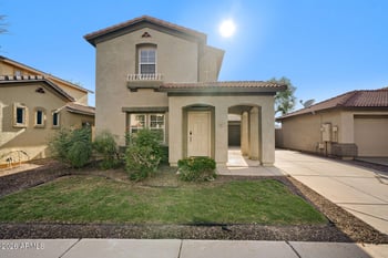 1874 Rome St, Gilbert, AZ 85295