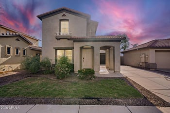 1874 Rome St, Gilbert, AZ 85295