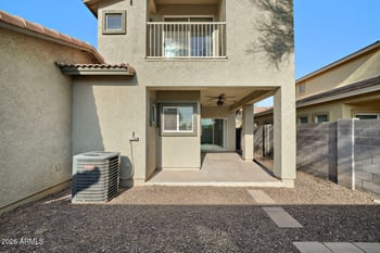 1874 Rome St, Gilbert, AZ 85295